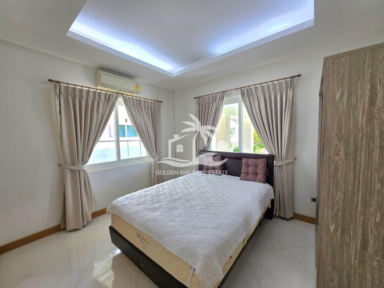 Green Field Villas 4 – East Pattaya