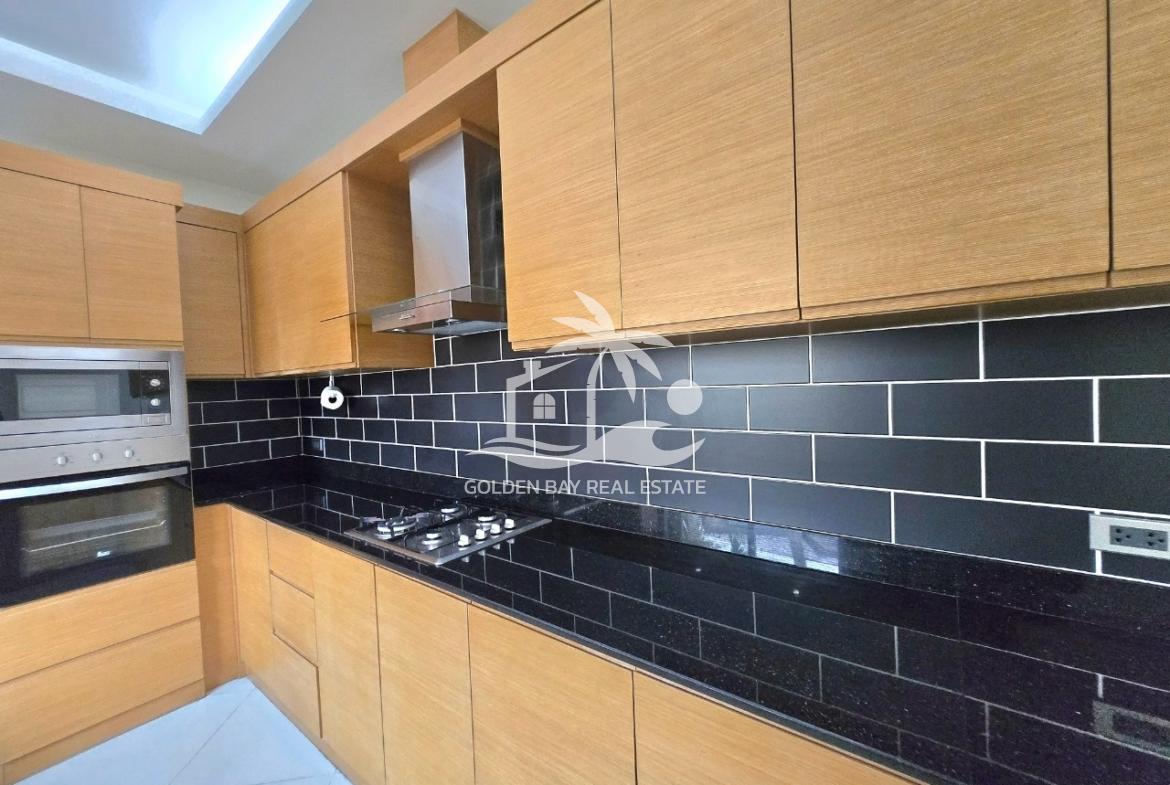 Green Field Villas 4 – East Pattaya