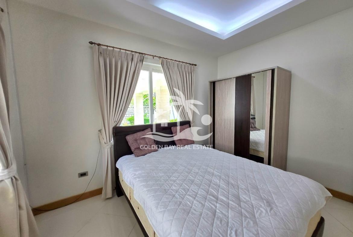 Green Field Villas 4 – East Pattaya