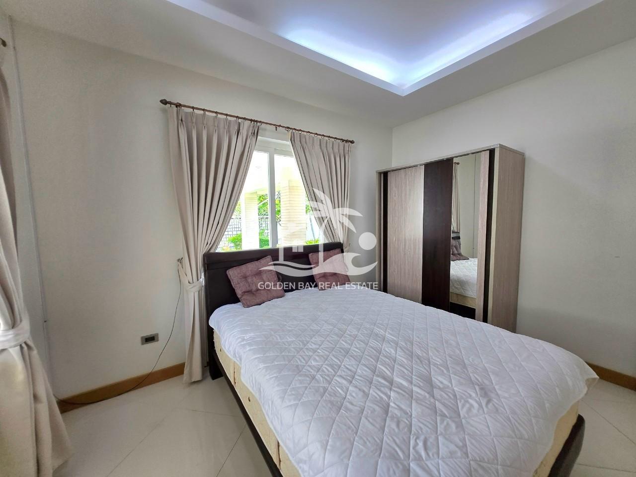Green Field Villas 4 – East Pattaya