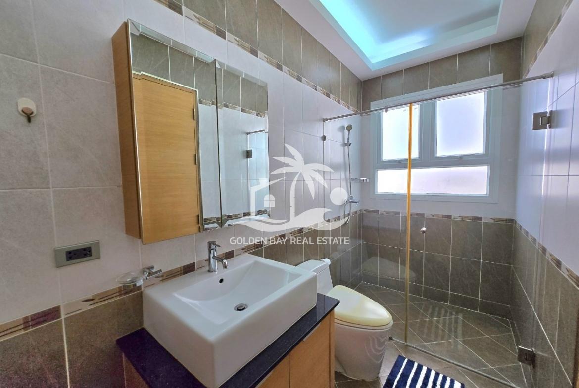 Green Field Villas 4 – East Pattaya