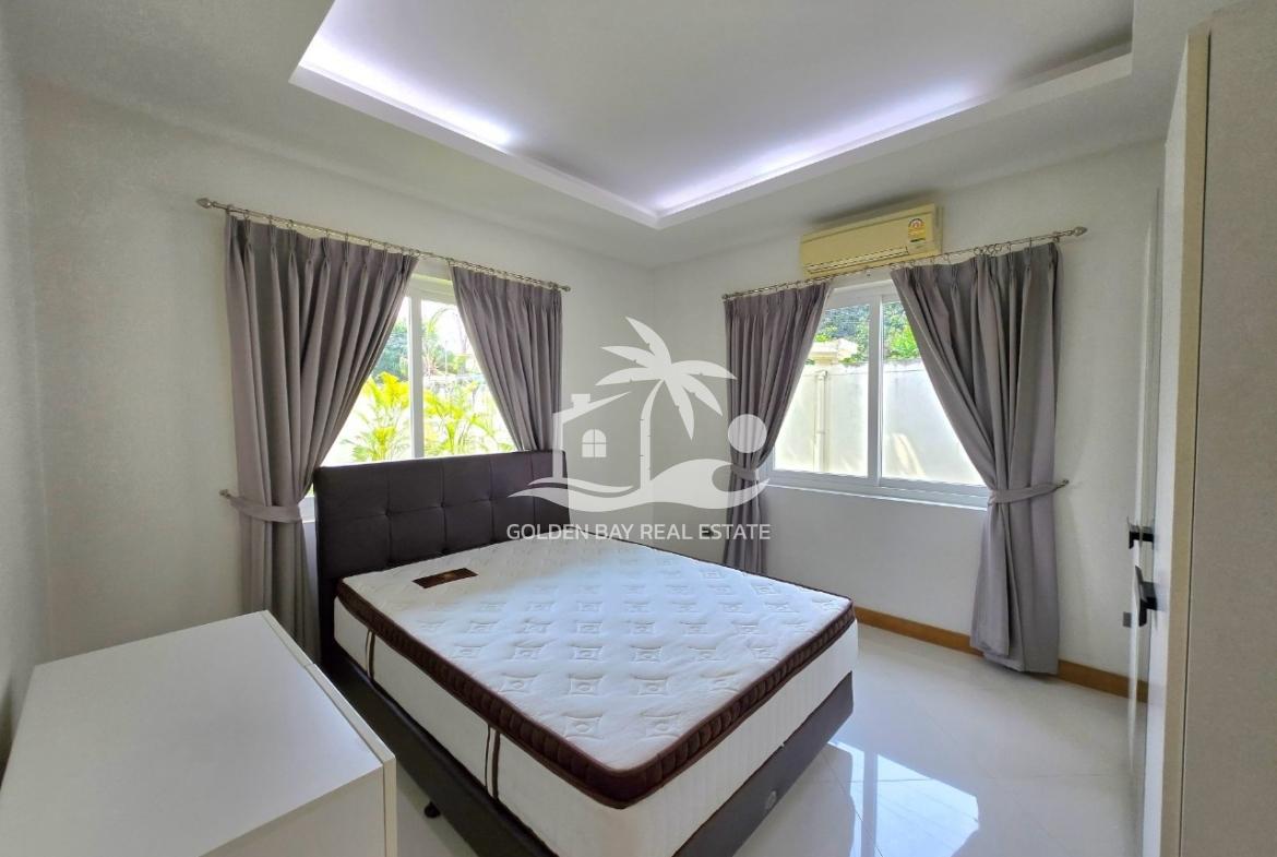 Green Field Villas 4 – East Pattaya