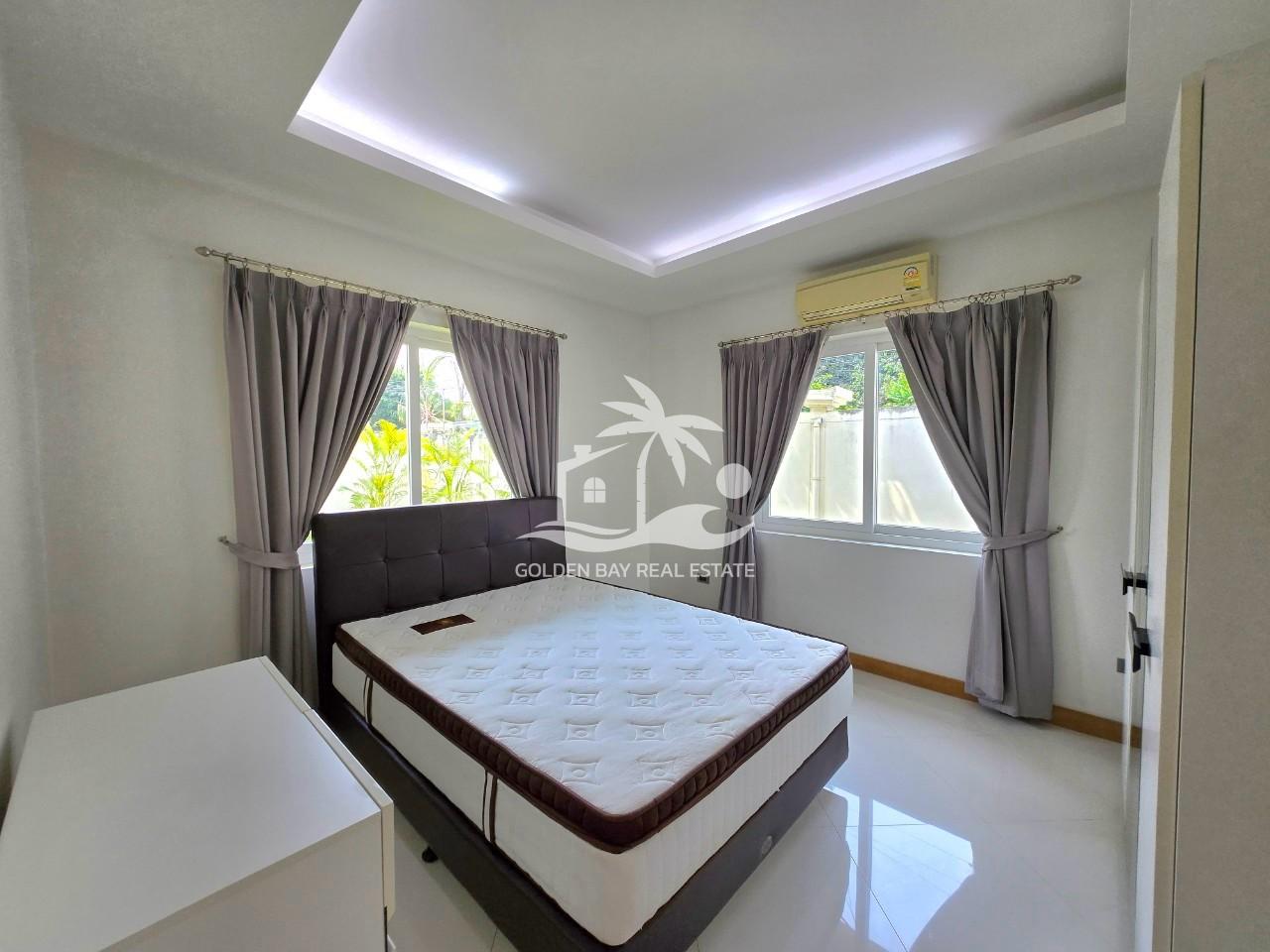 Green Field Villas 4 – East Pattaya