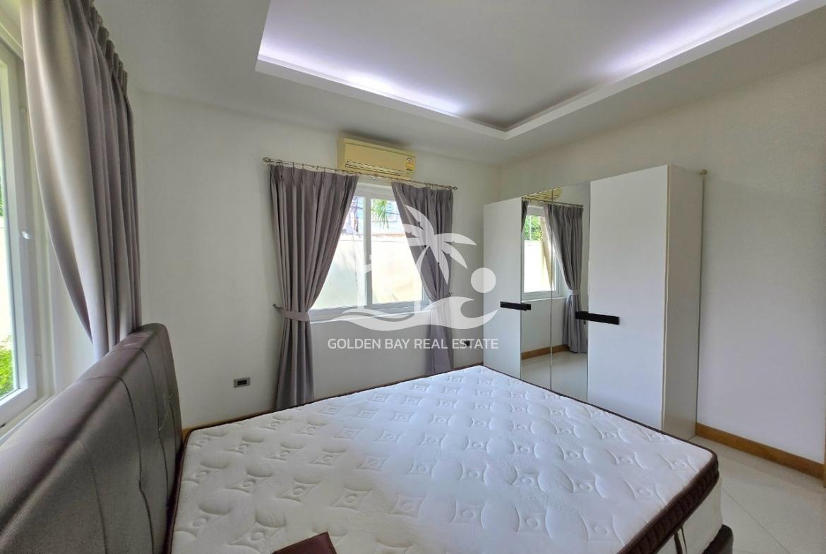 Green Field Villas 4 – East Pattaya