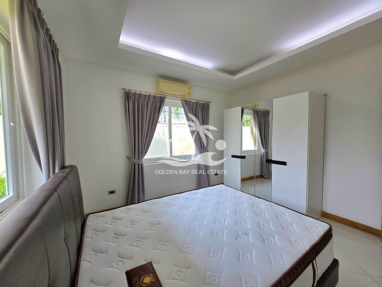 Green Field Villas 4 – East Pattaya
