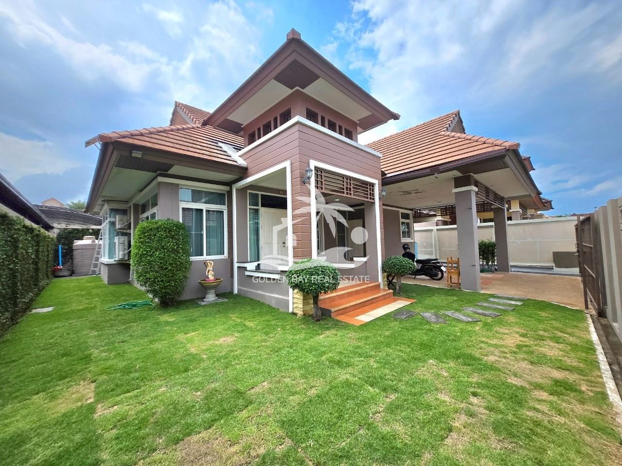 Sirisa 16 – East Pattaya