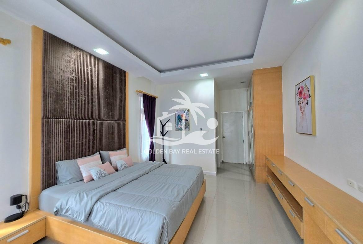 Sirisa 16 – East Pattaya