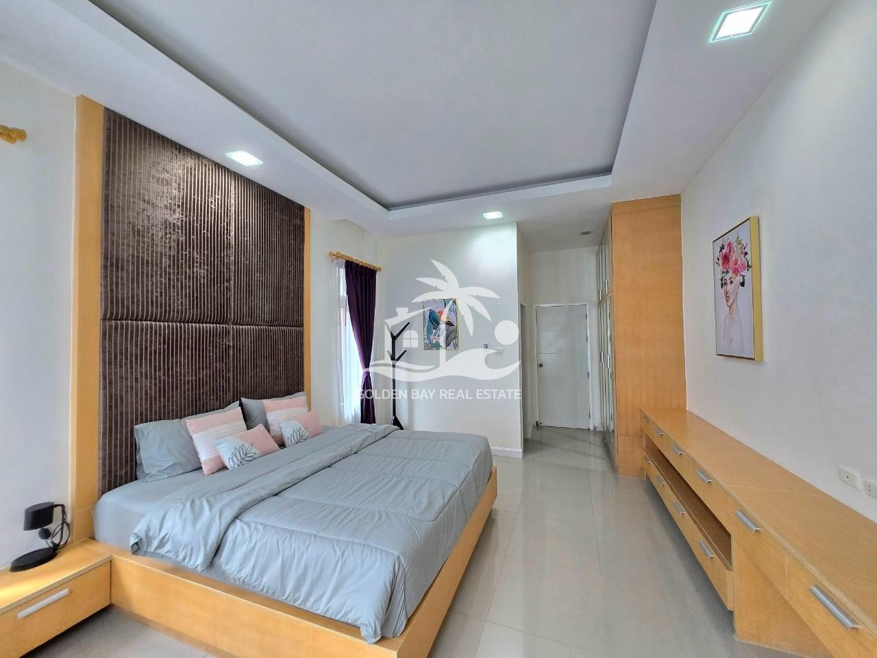 Sirisa 16 – East Pattaya
