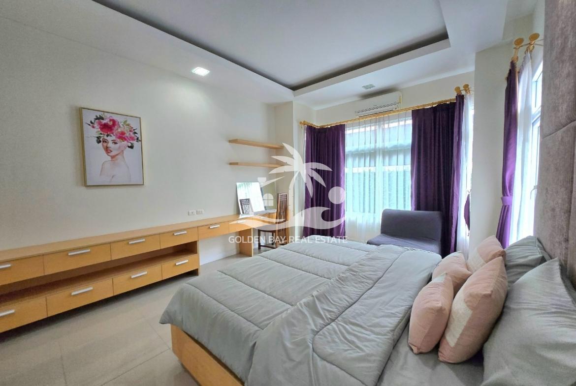Sirisa 16 – East Pattaya