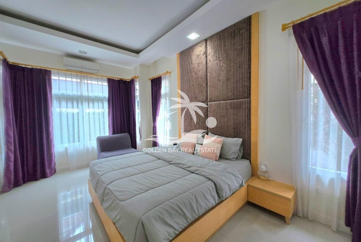 Sirisa 16 – East Pattaya