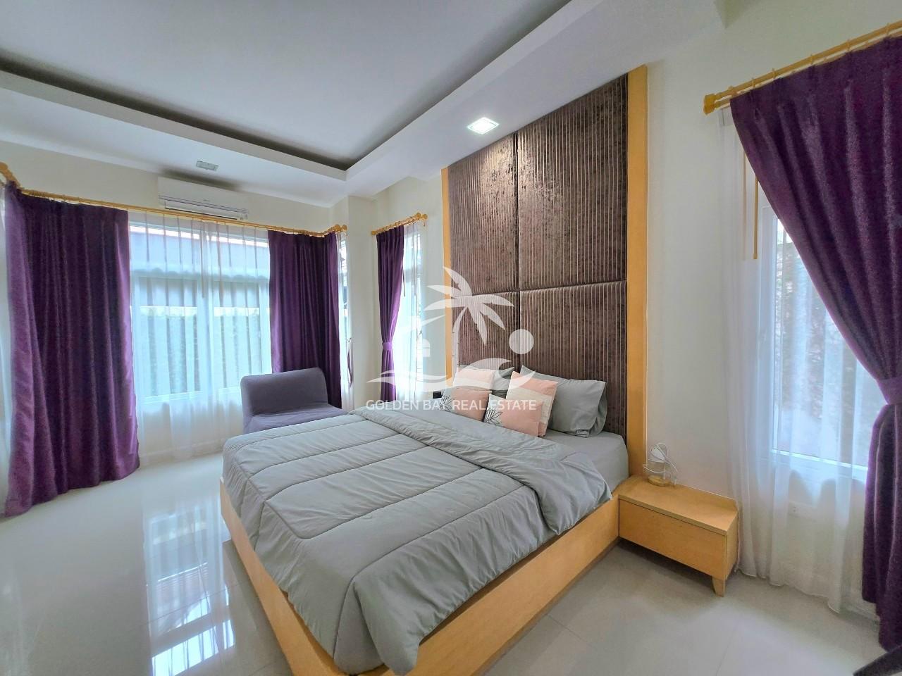 Sirisa 16 – East Pattaya