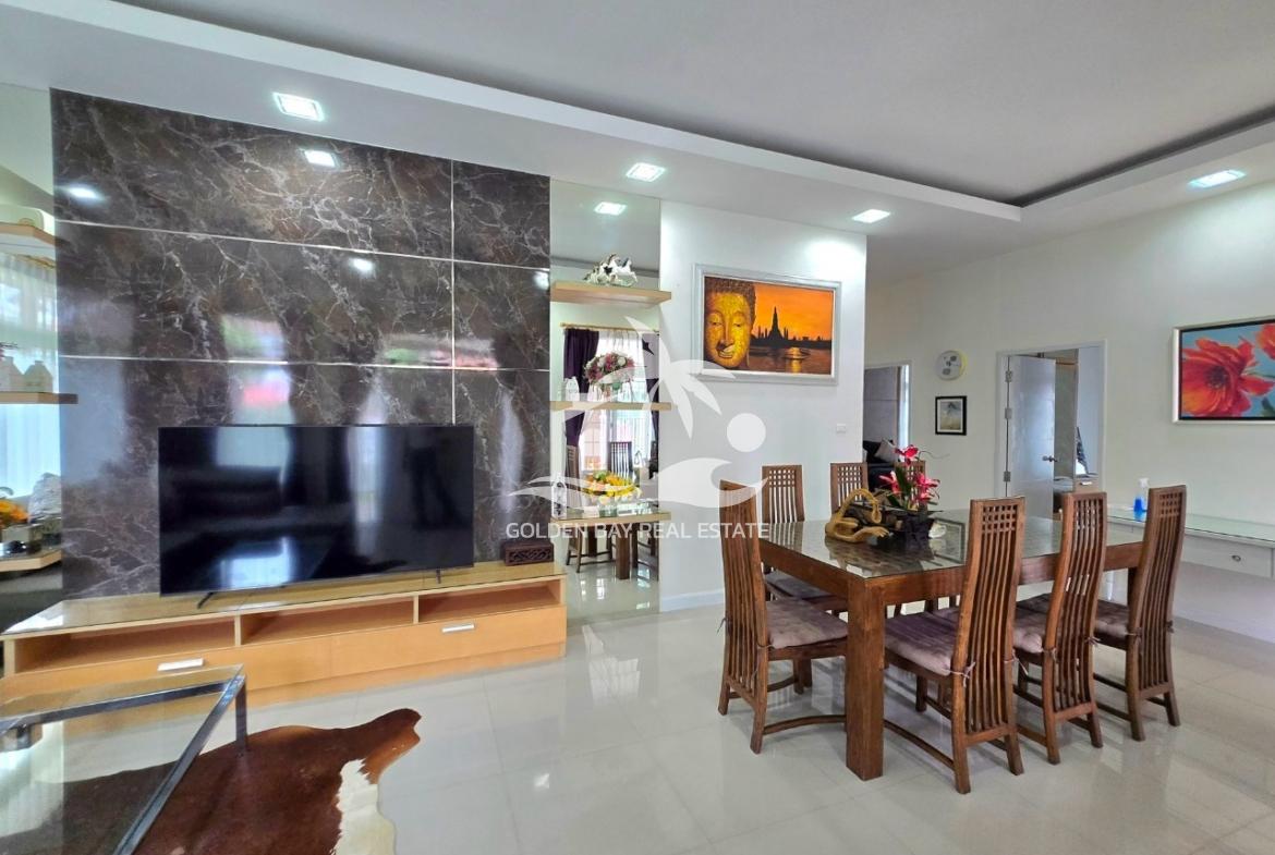 Sirisa 16 – East Pattaya