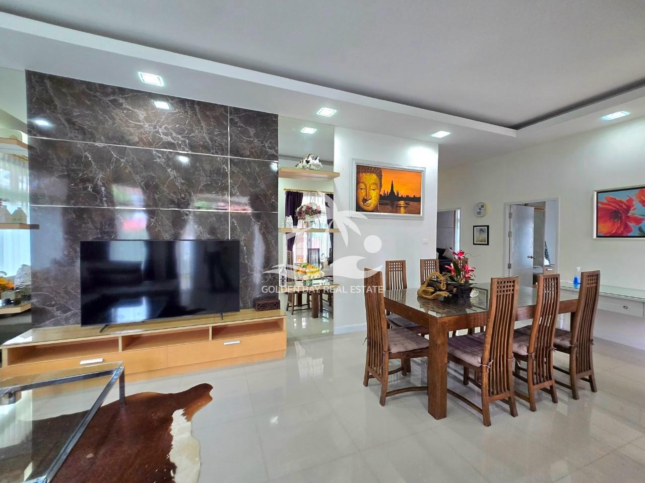 Sirisa 16 – East Pattaya
