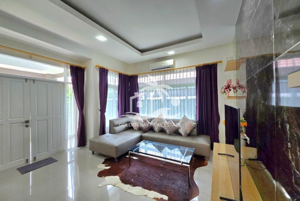 Sirisa 16 – East Pattaya