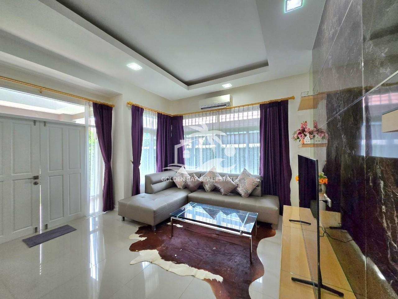 Sirisa 16 – East Pattaya