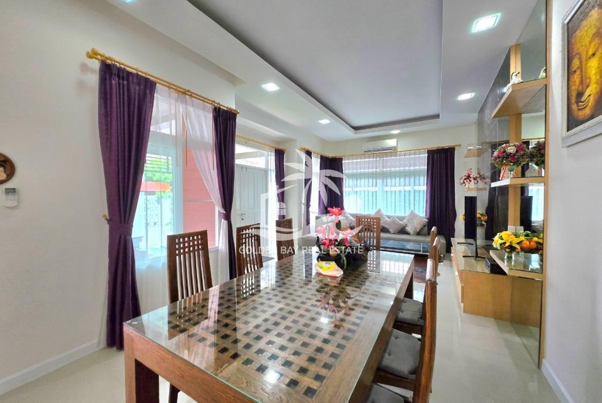 Sirisa 16 – East Pattaya