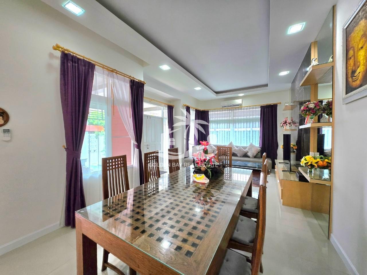 Sirisa 16 – East Pattaya
