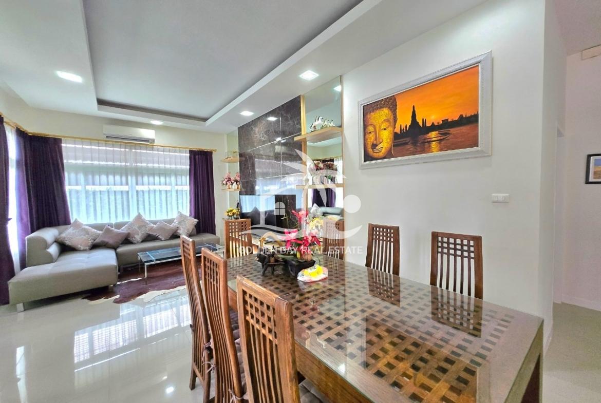 Sirisa 16 – East Pattaya