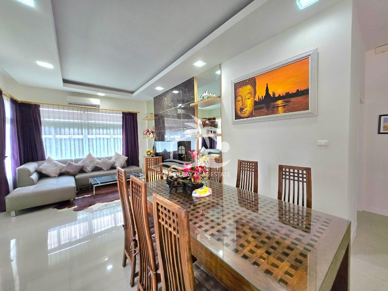 Sirisa 16 – East Pattaya