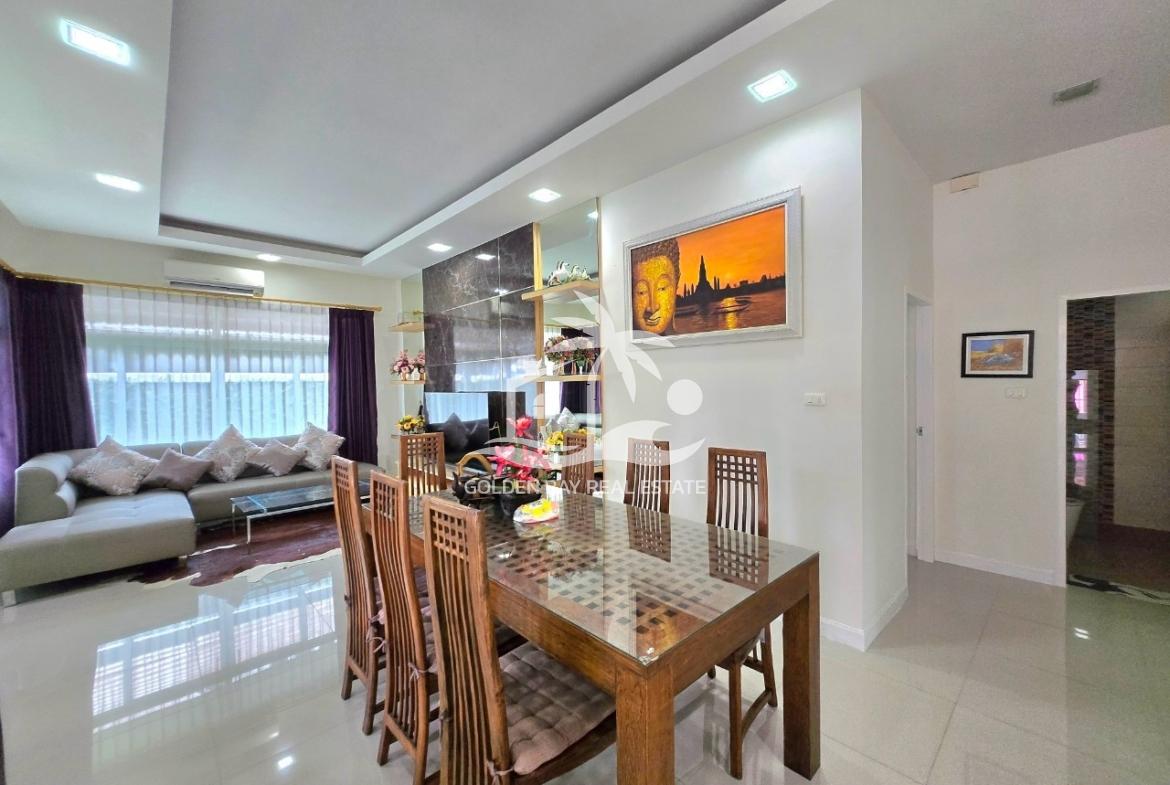 Sirisa 16 – East Pattaya