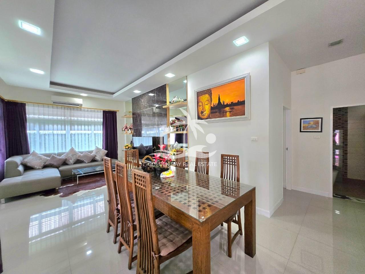 Sirisa 16 – East Pattaya