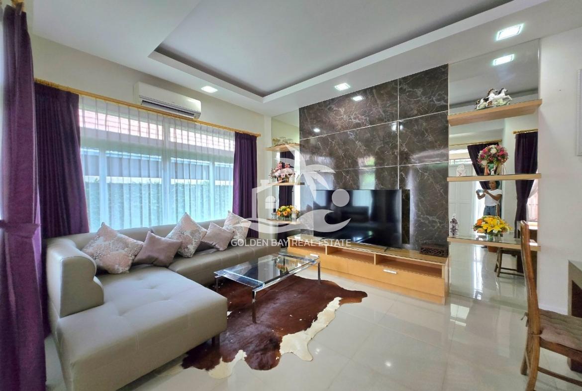 Sirisa 16 – East Pattaya