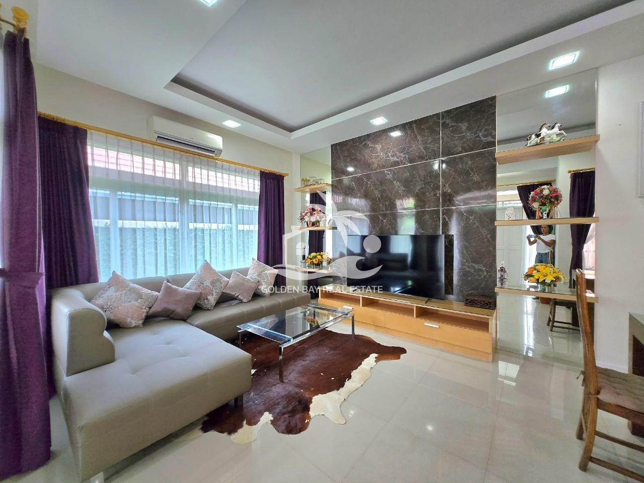 Sirisa 16 – East Pattaya