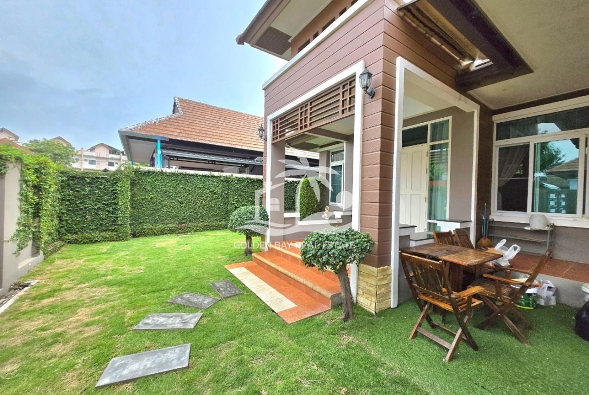 Sirisa 16 – East Pattaya