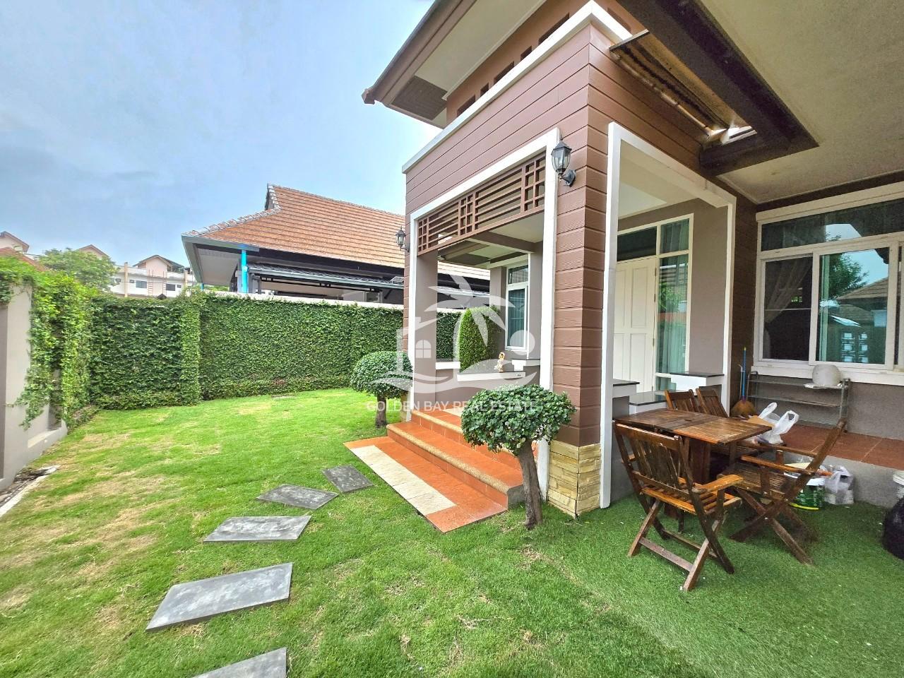 Sirisa 16 – East Pattaya