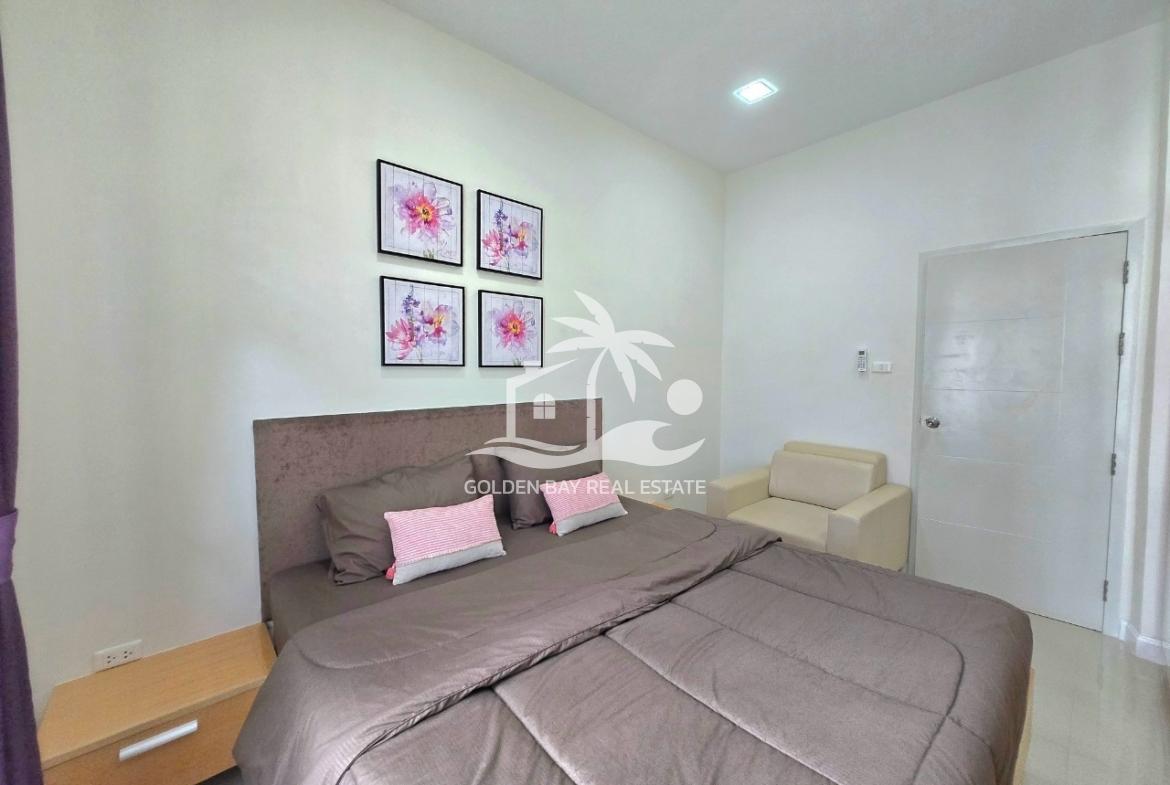 Sirisa 16 – East Pattaya