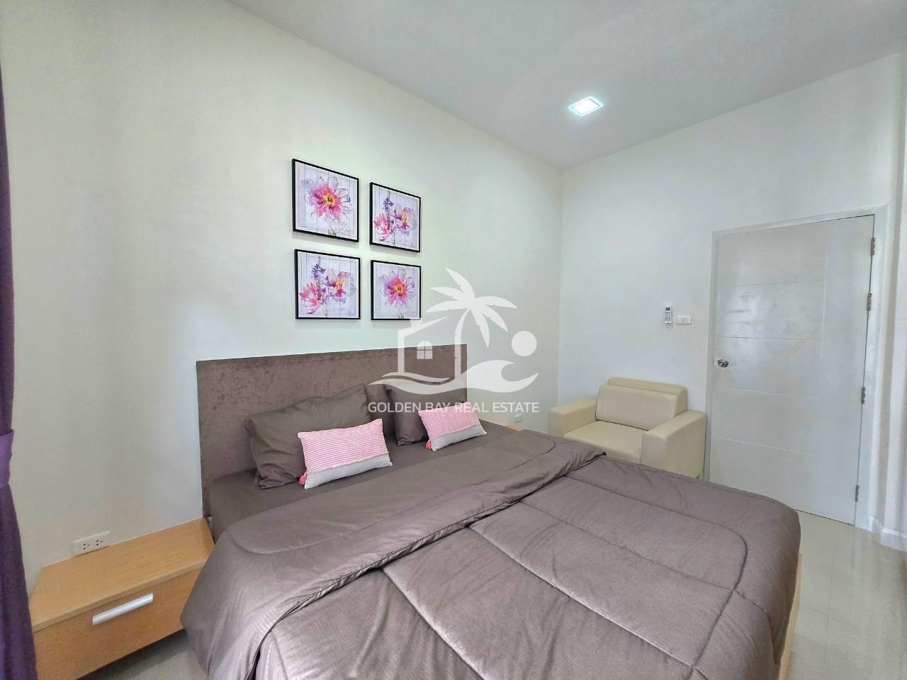 Sirisa 16 – East Pattaya