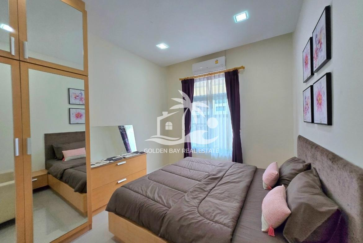Sirisa 16 – East Pattaya