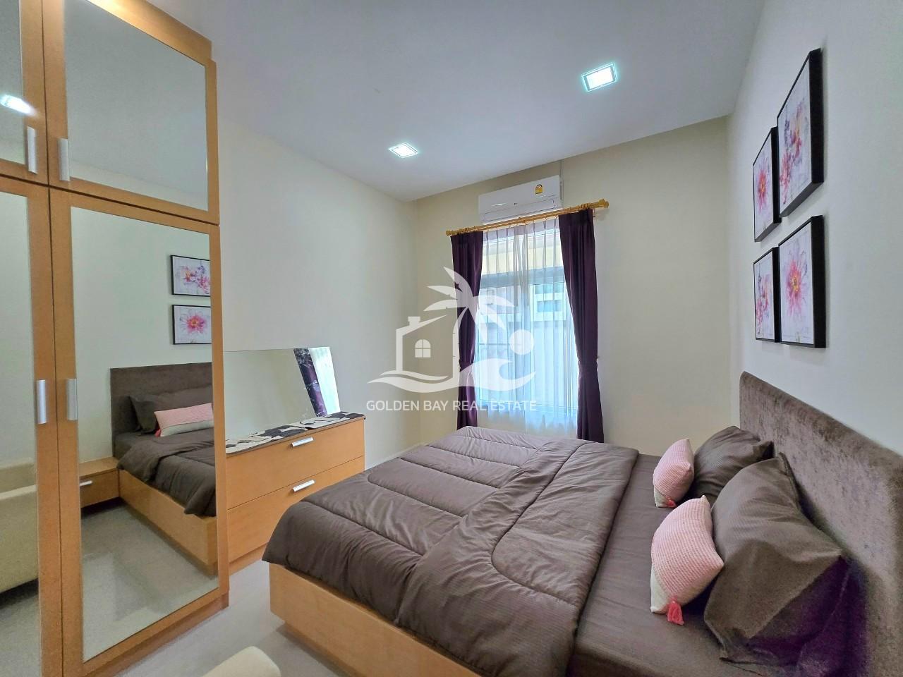 Sirisa 16 – East Pattaya