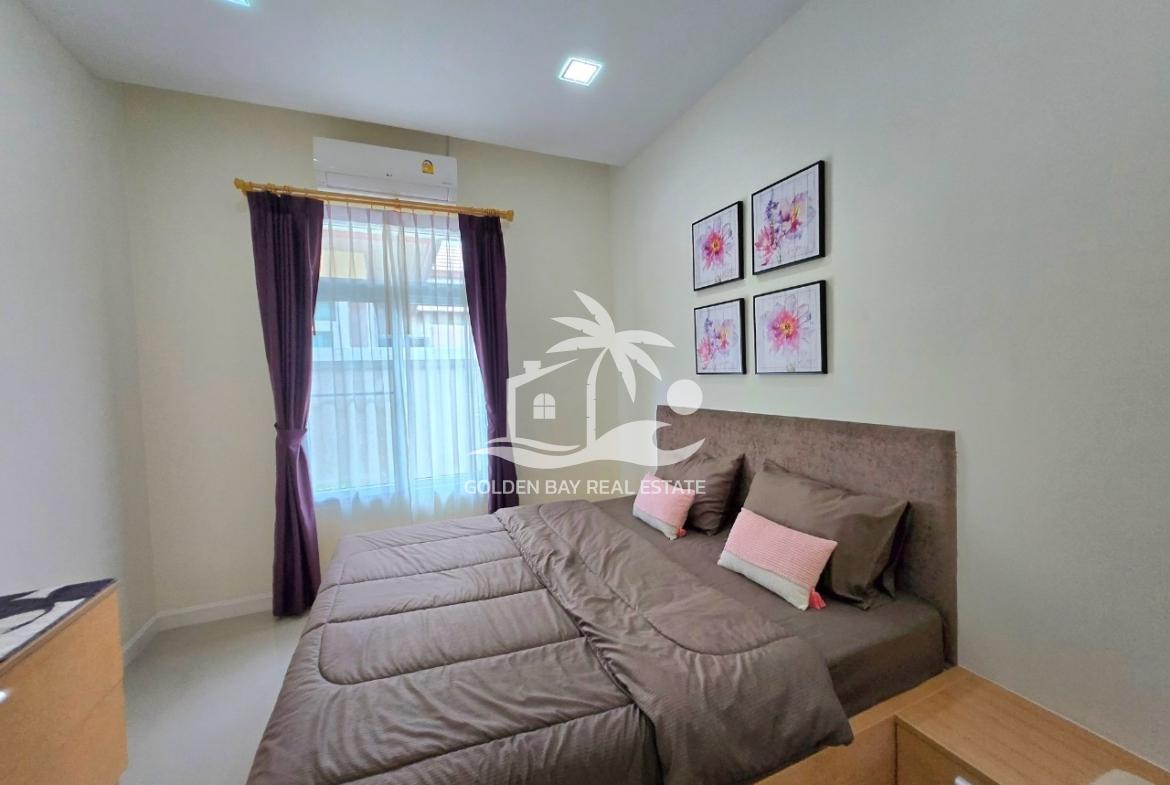 Sirisa 16 – East Pattaya