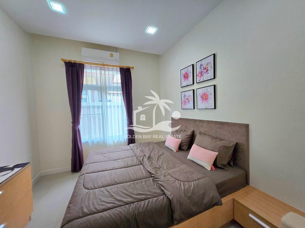 Sirisa 16 – East Pattaya