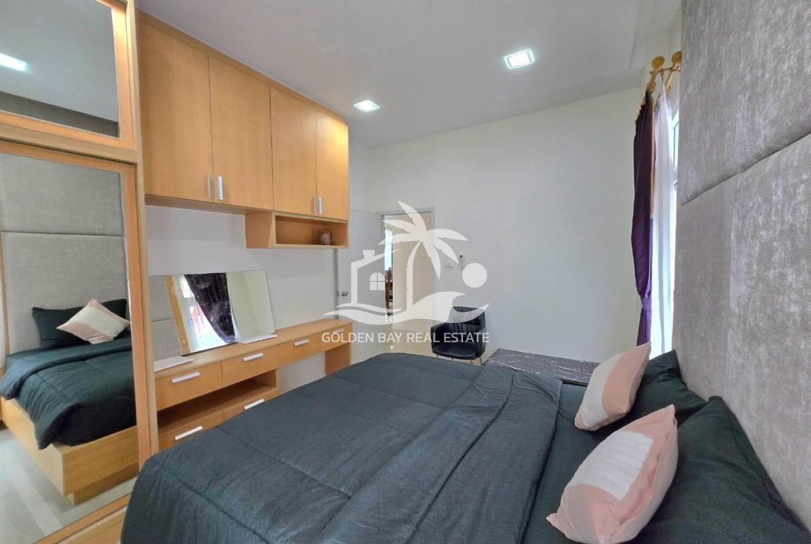 Sirisa 16 – East Pattaya