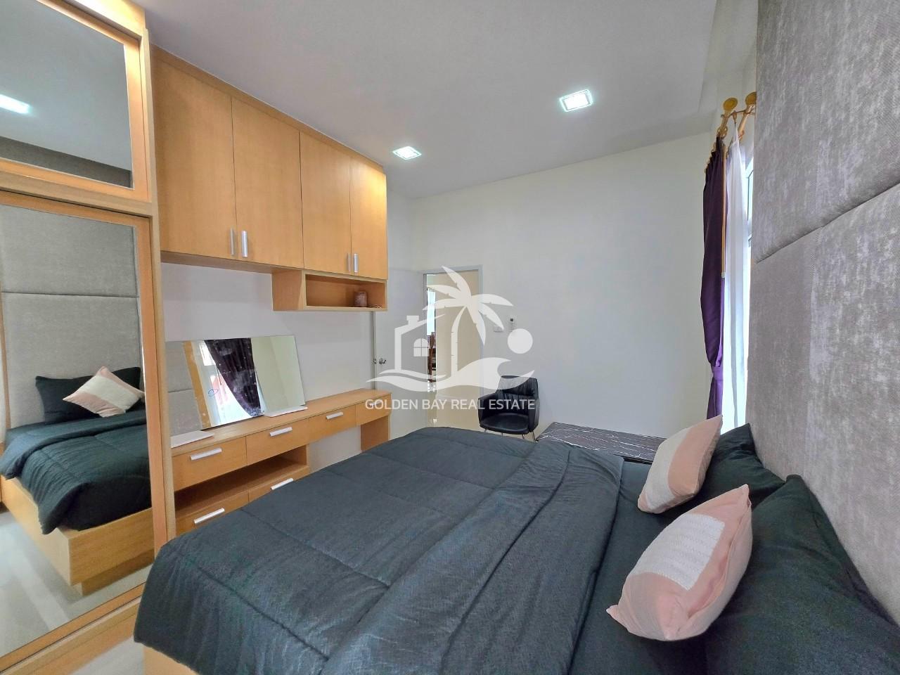 Sirisa 16 – East Pattaya