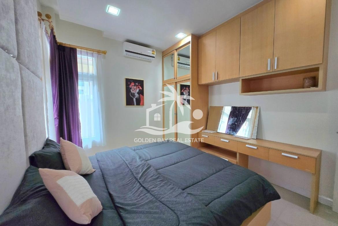 Sirisa 16 – East Pattaya