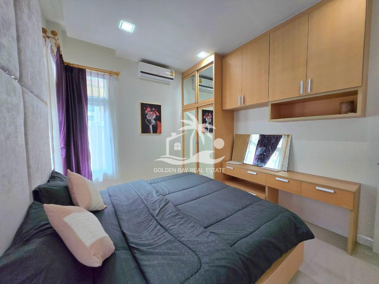 Sirisa 16 – East Pattaya