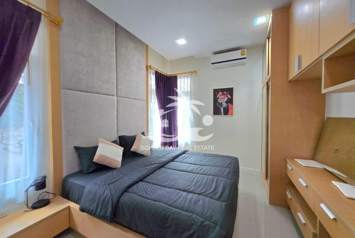 Sirisa 16 – East Pattaya
