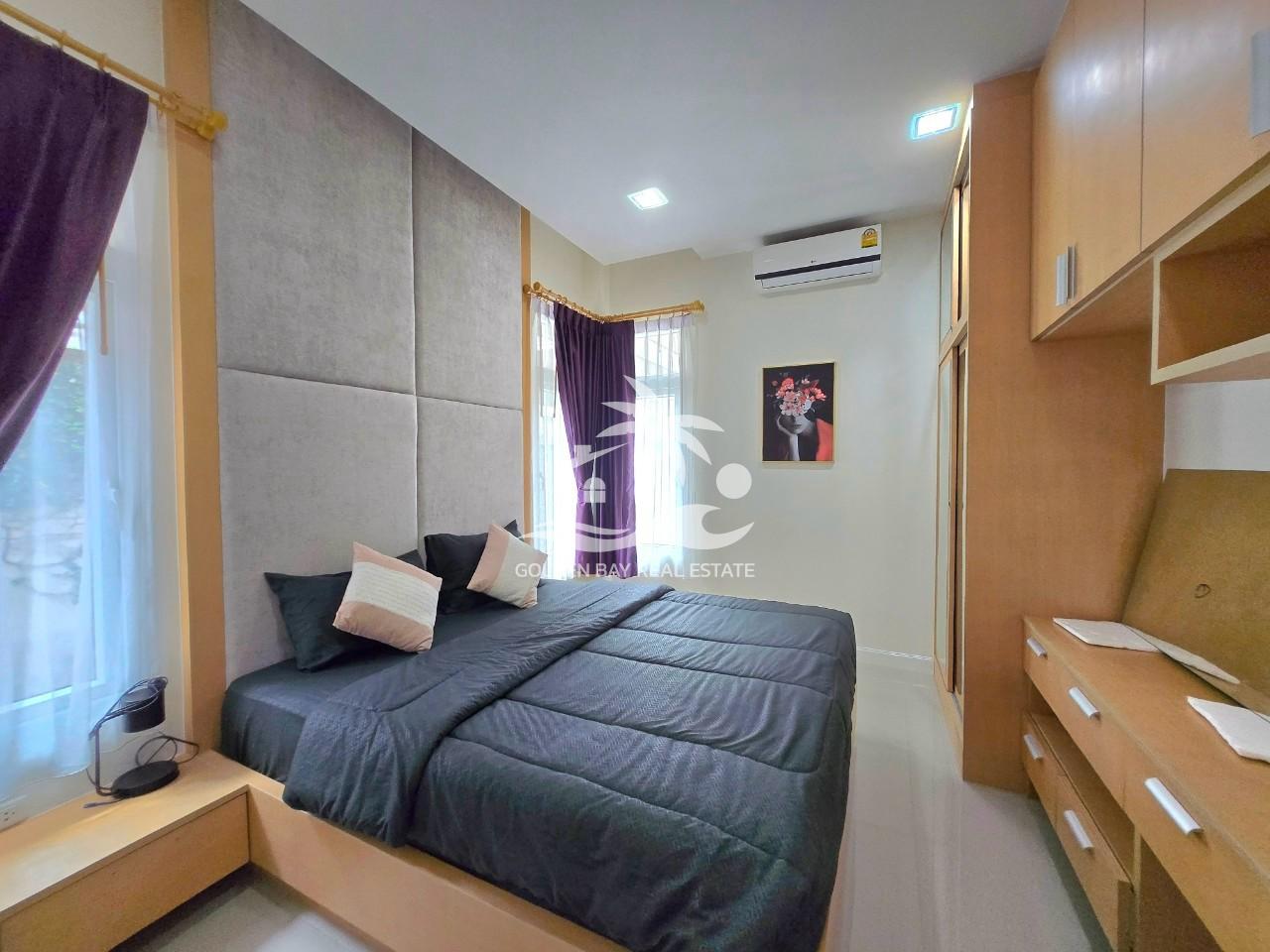 Sirisa 16 – East Pattaya