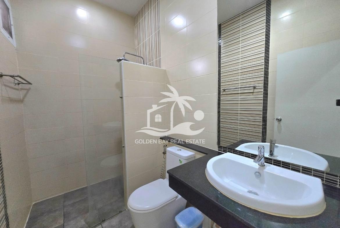 Sirisa 16 – East Pattaya