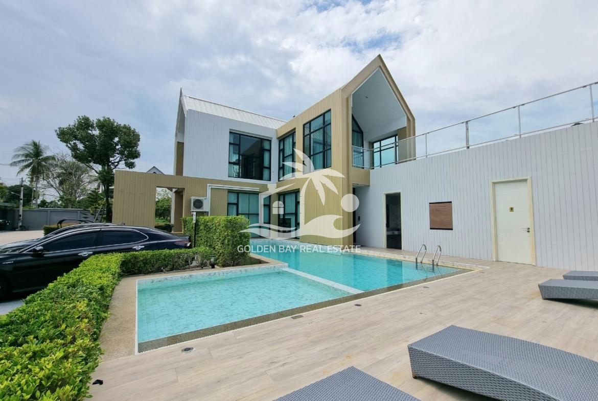 The Palm Parco – East Pattaya