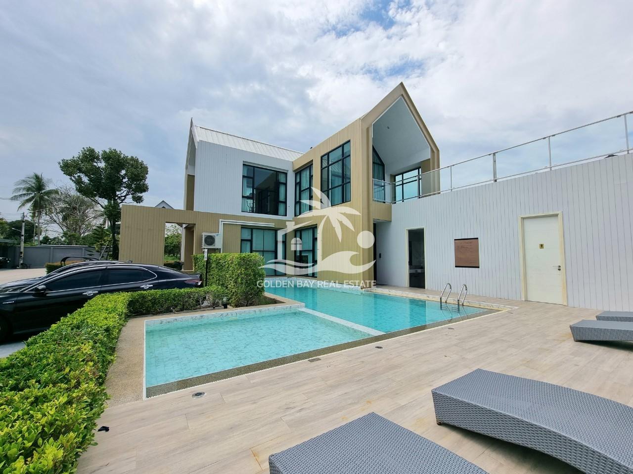 The Palm Parco – East Pattaya