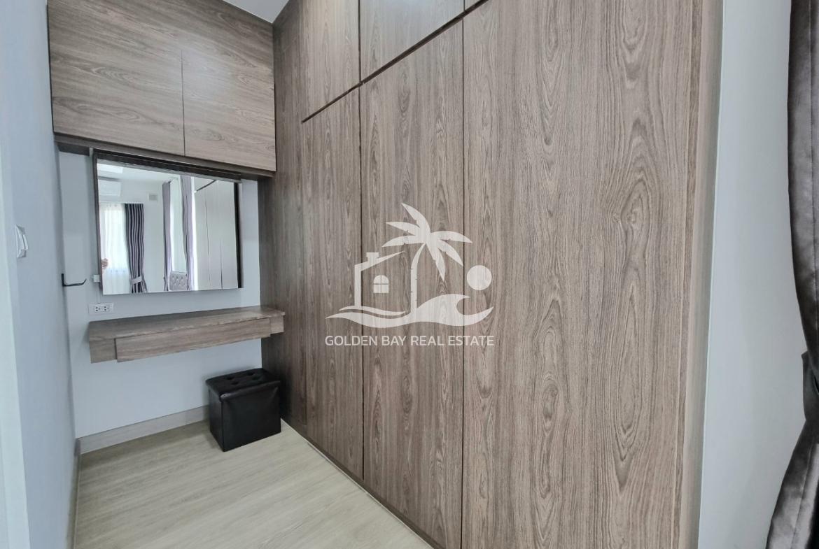 The Palm Parco – East Pattaya