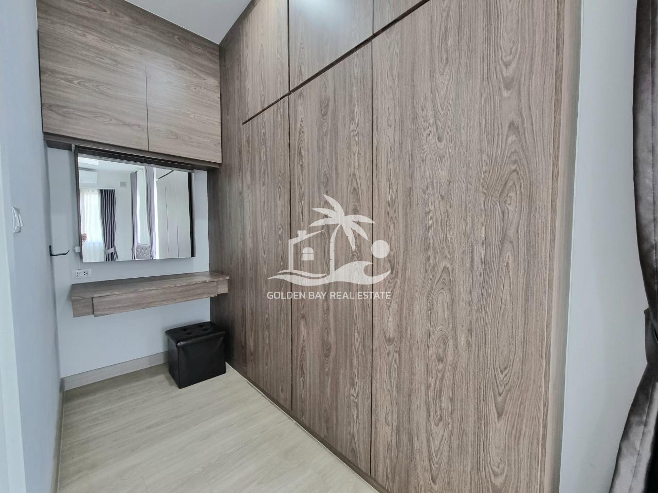 The Palm Parco – East Pattaya