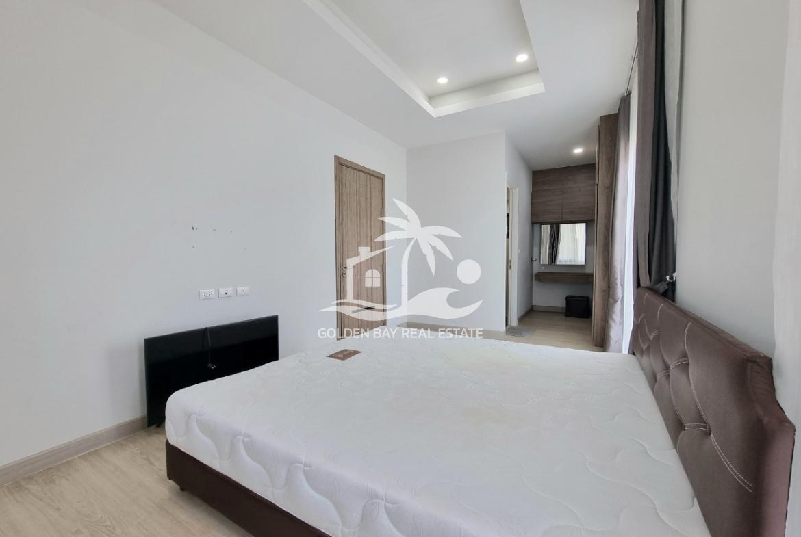 The Palm Parco – East Pattaya