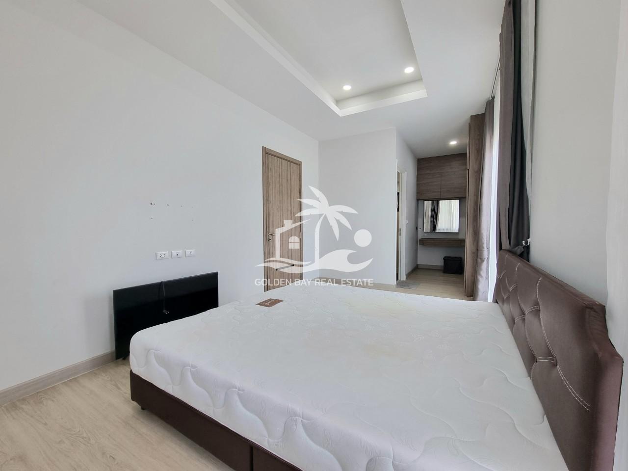 The Palm Parco – East Pattaya