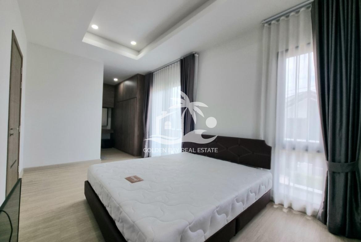 The Palm Parco – East Pattaya