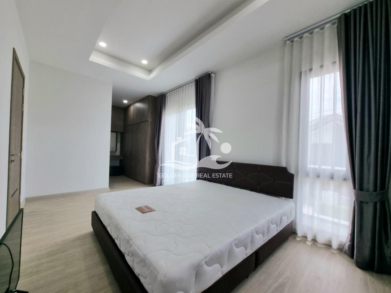 The Palm Parco – East Pattaya